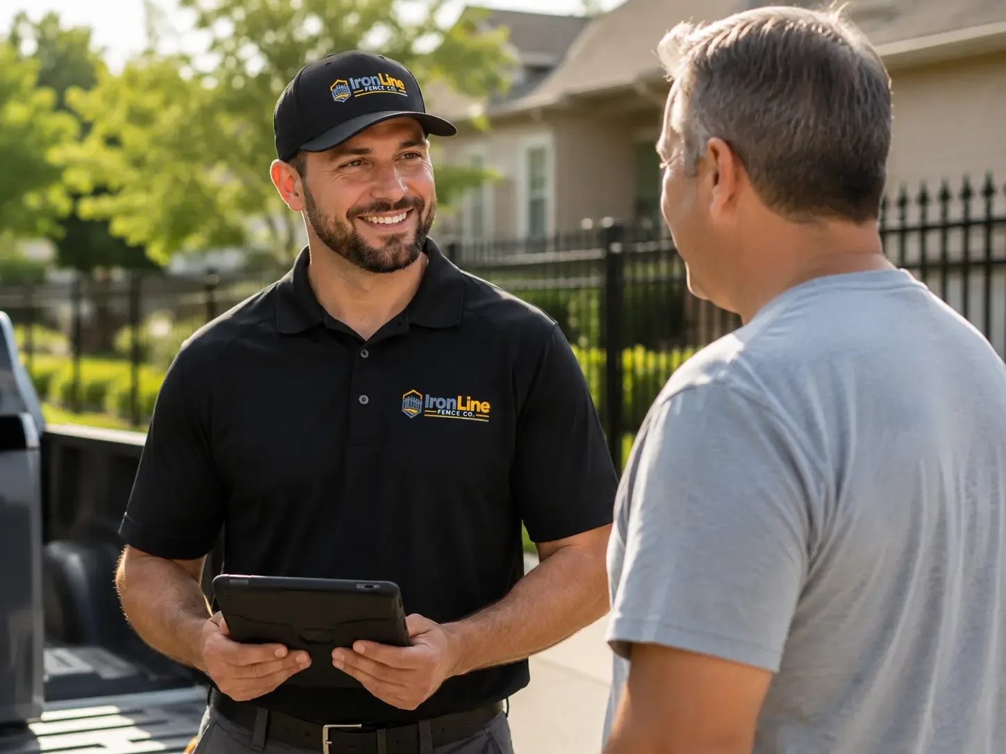 Metal Fence Installation Cayce, SC FAQs